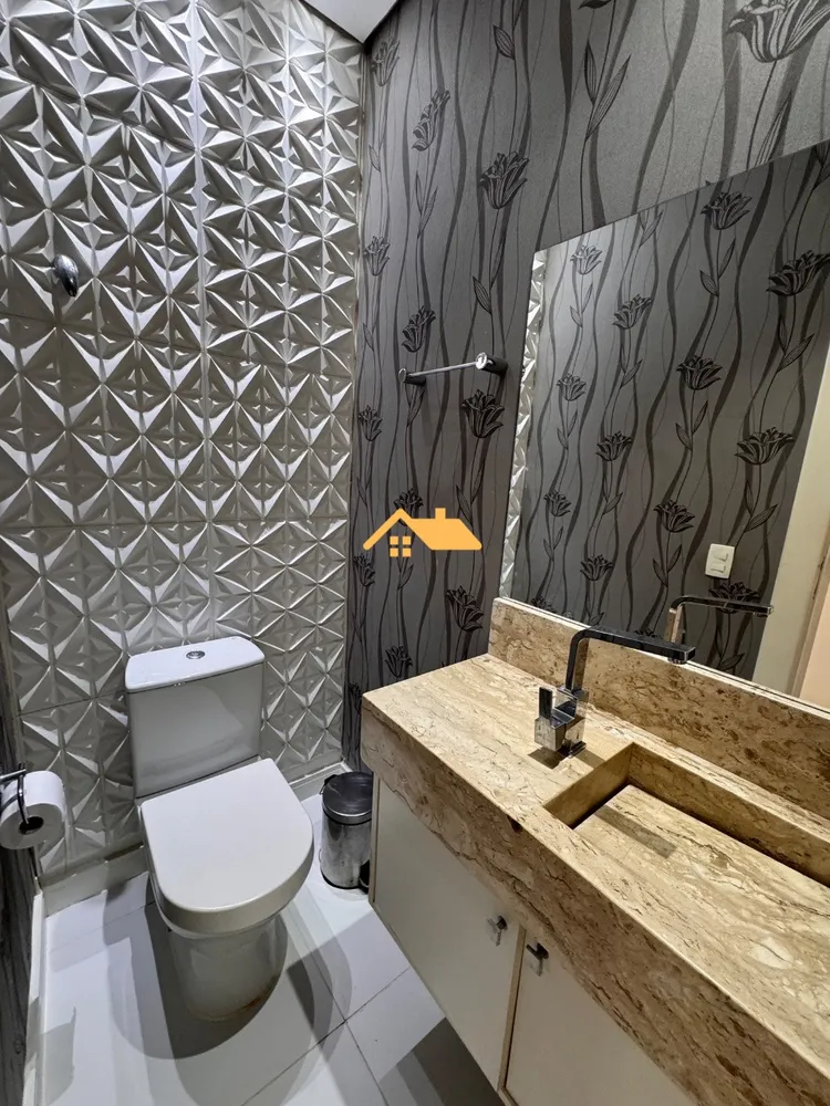 Casa de Condomínio, 4 quartos - Foto 10