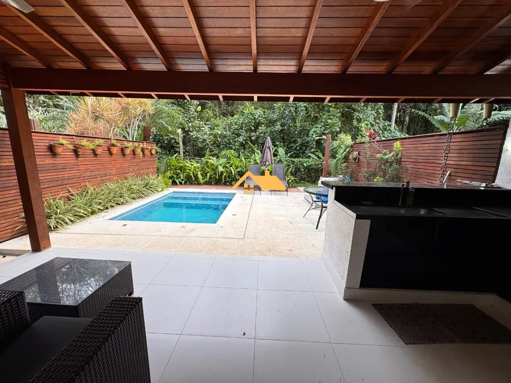 Casa de Condomínio, 4 quartos - Foto 9