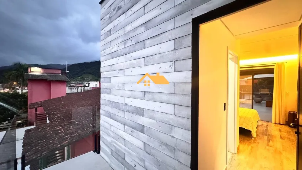 Casa de Condomínio, 4 quartos - Foto 10