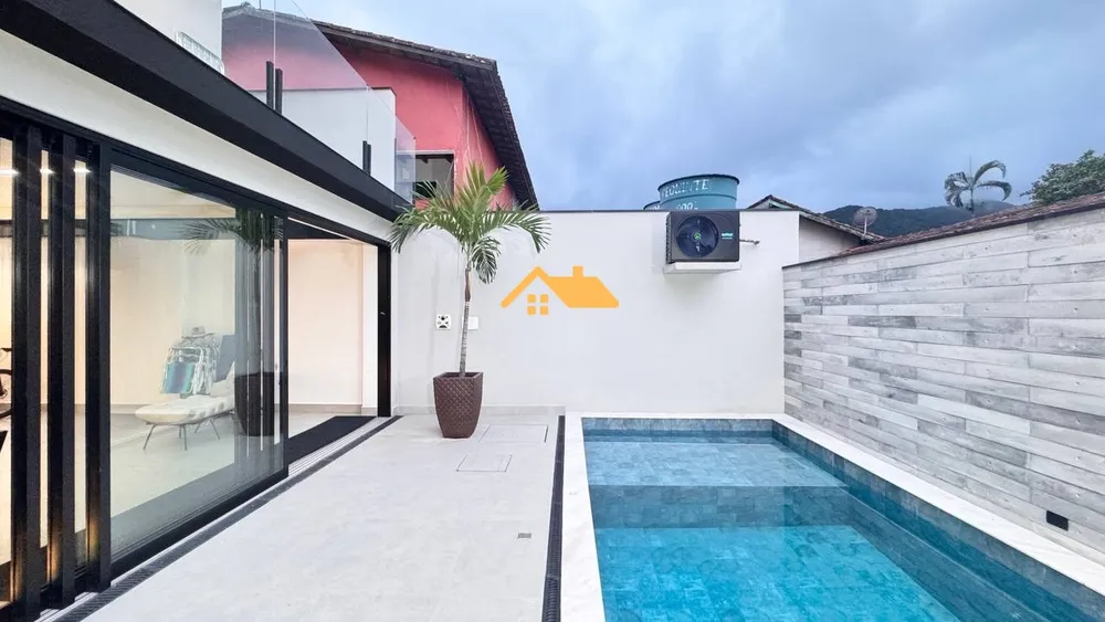 Casa de Condomínio, 4 quartos - Foto 6