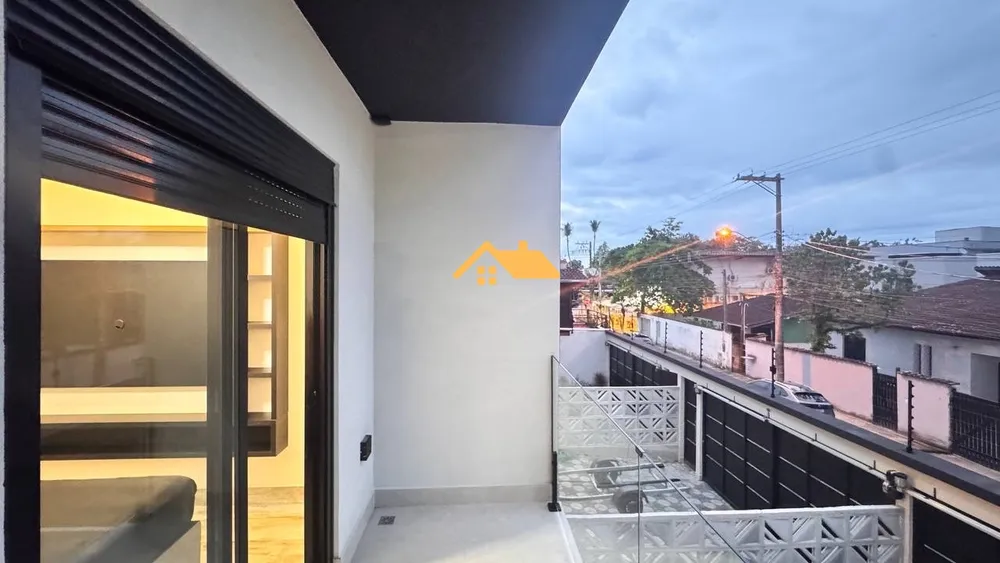 Casa de Condomínio, 4 quartos - Foto 7