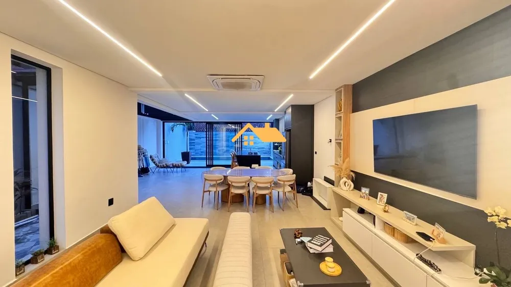 Casa de Condomínio, 4 quartos - Foto 3
