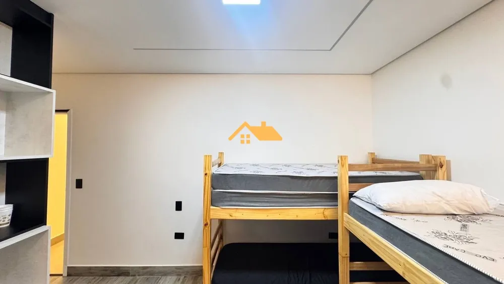 Casa de Condomínio, 4 quartos - Foto 8