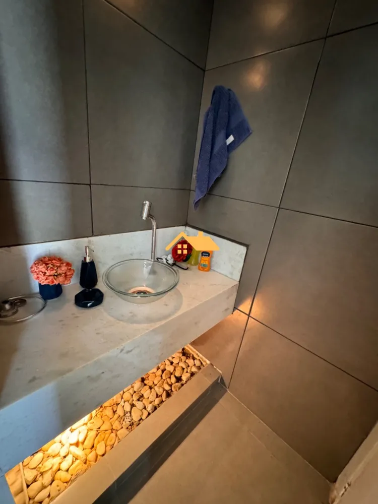 Casa de Condomínio, 3 quartos - Foto 6