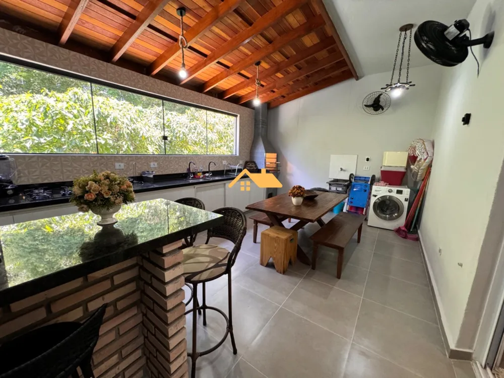 Casa de Condomínio, 3 quartos - Foto 8