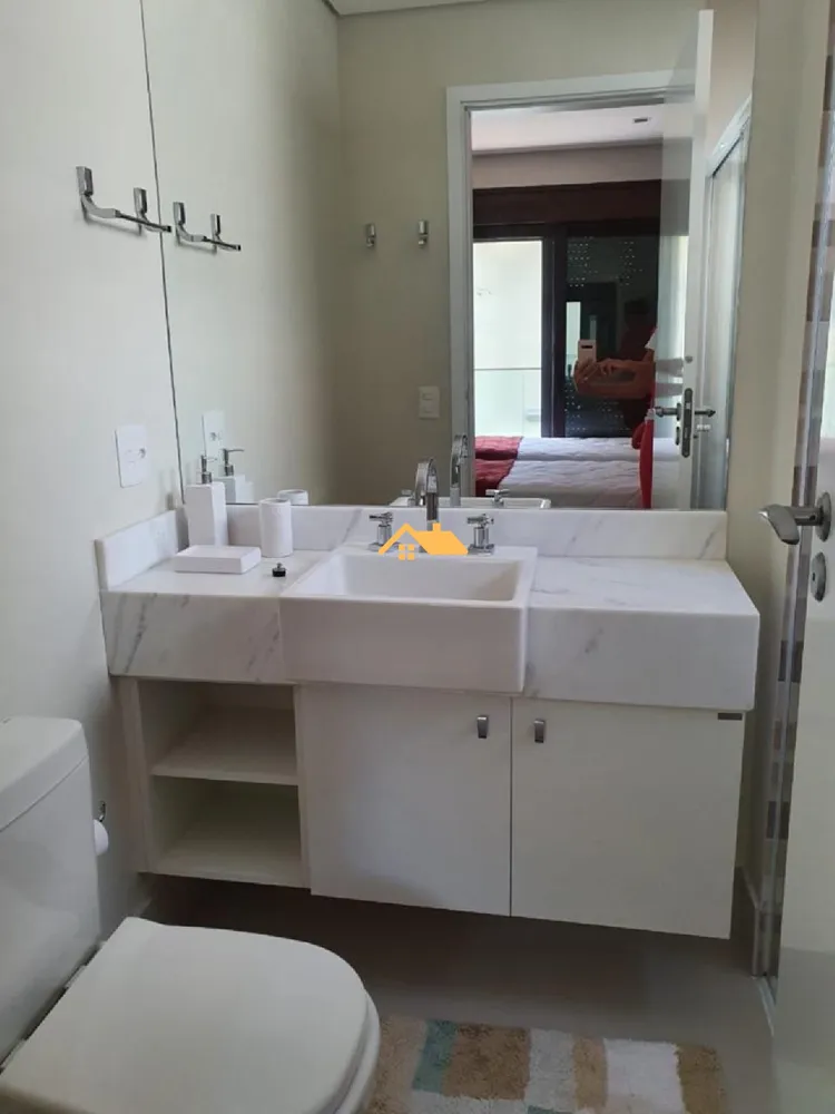 Casa de Condomínio, 4 quartos - Foto 10