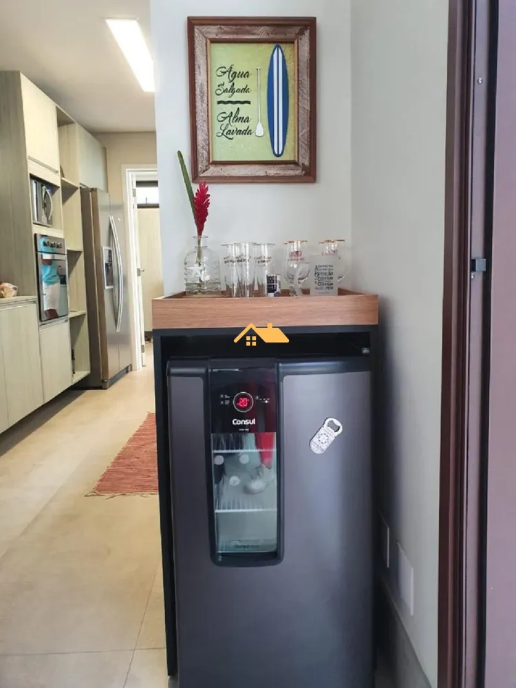Casa de Condomínio, 4 quartos - Foto 6