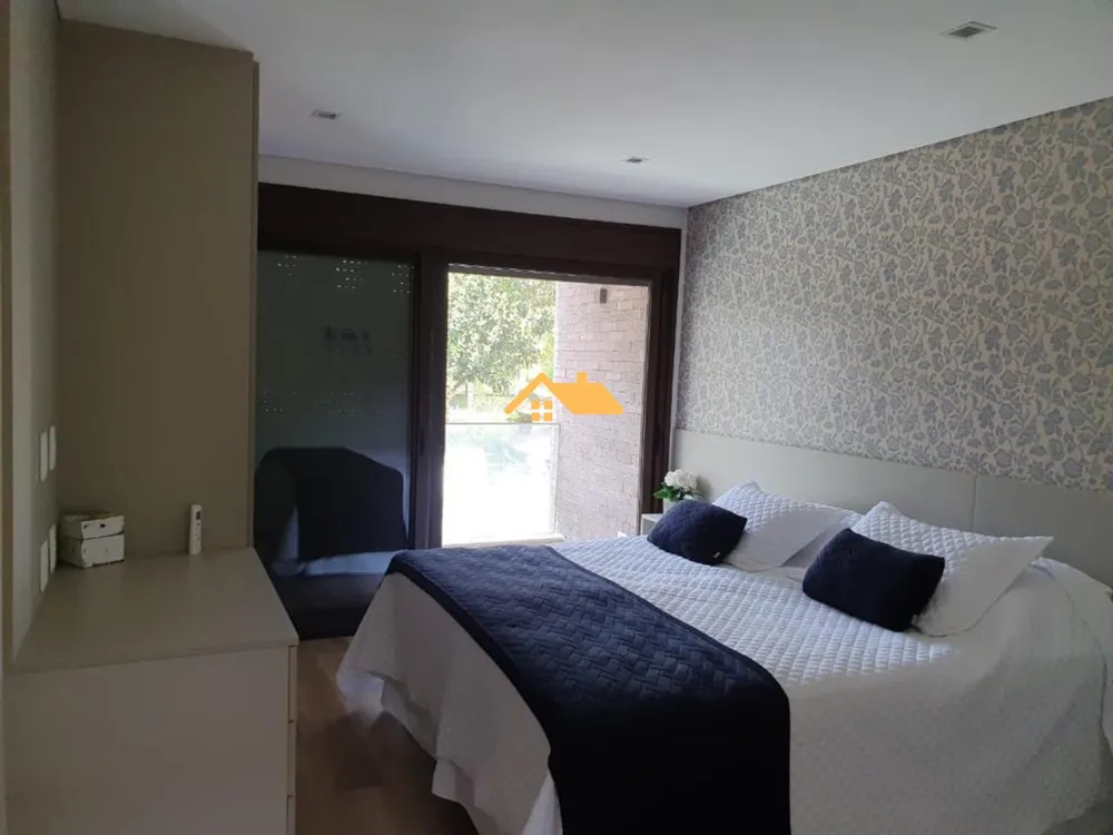 Casa de Condomínio, 4 quartos - Foto 12
