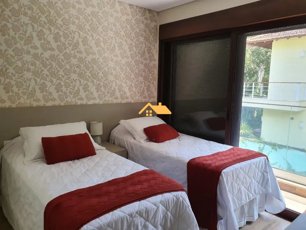 Casa de Condomínio, 4 quartos - Foto 9