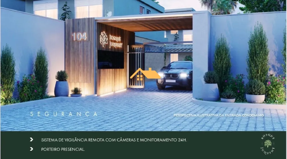 Casa de Condomínio, 5 quartos - Foto 4