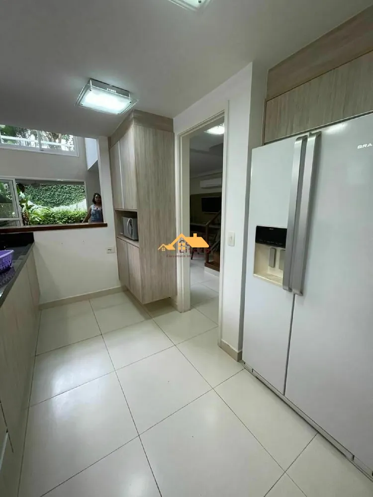Casa de Condomínio, 5 quartos - Foto 4