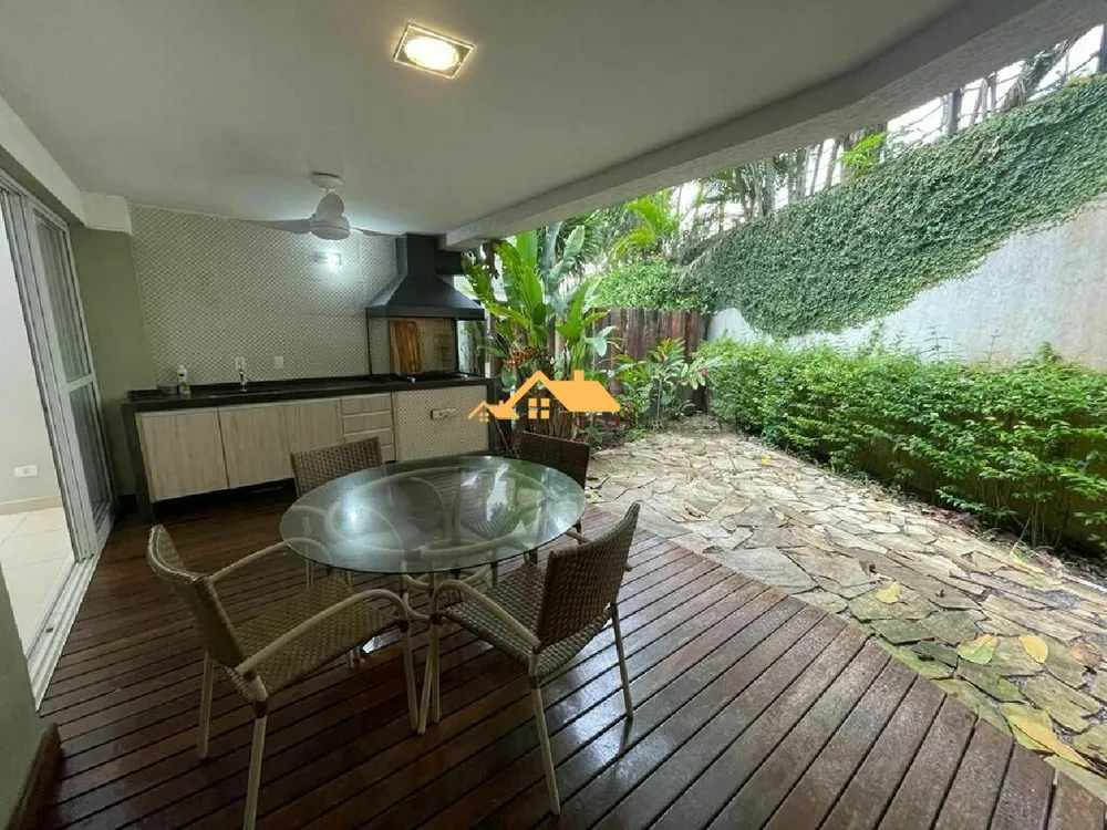 Casa de Condomínio, 5 quartos - Foto 1