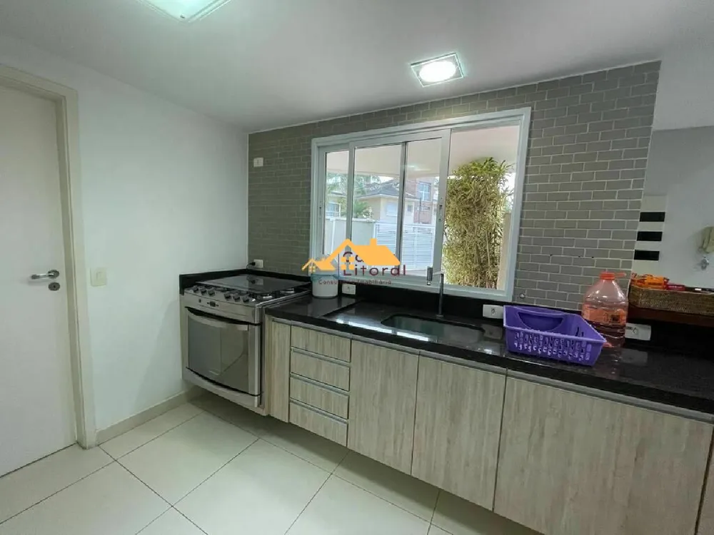 Casa de Condomínio, 5 quartos - Foto 2