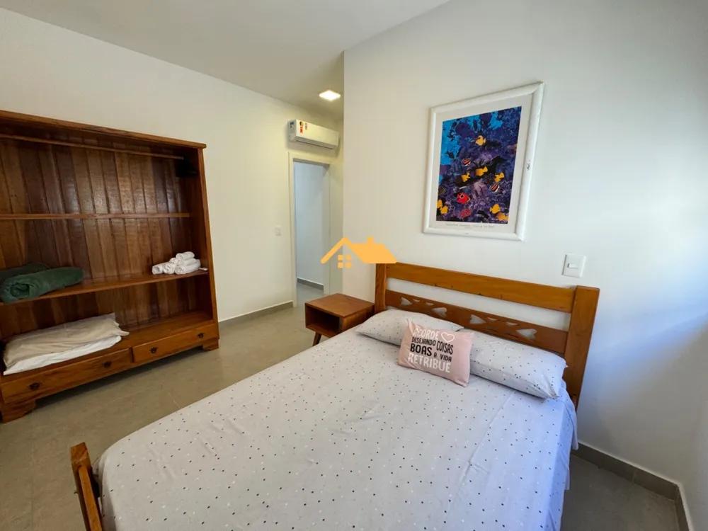Casa de Condomínio, 3 quartos - Foto 10