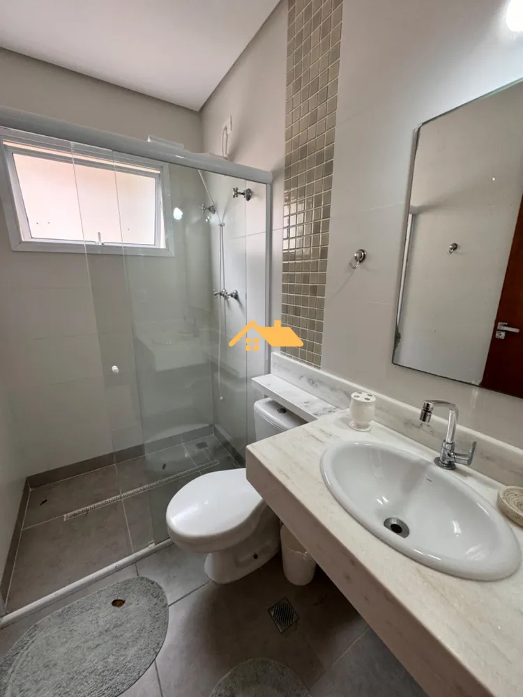 Casa de Condomínio, 5 quartos - Foto 13
