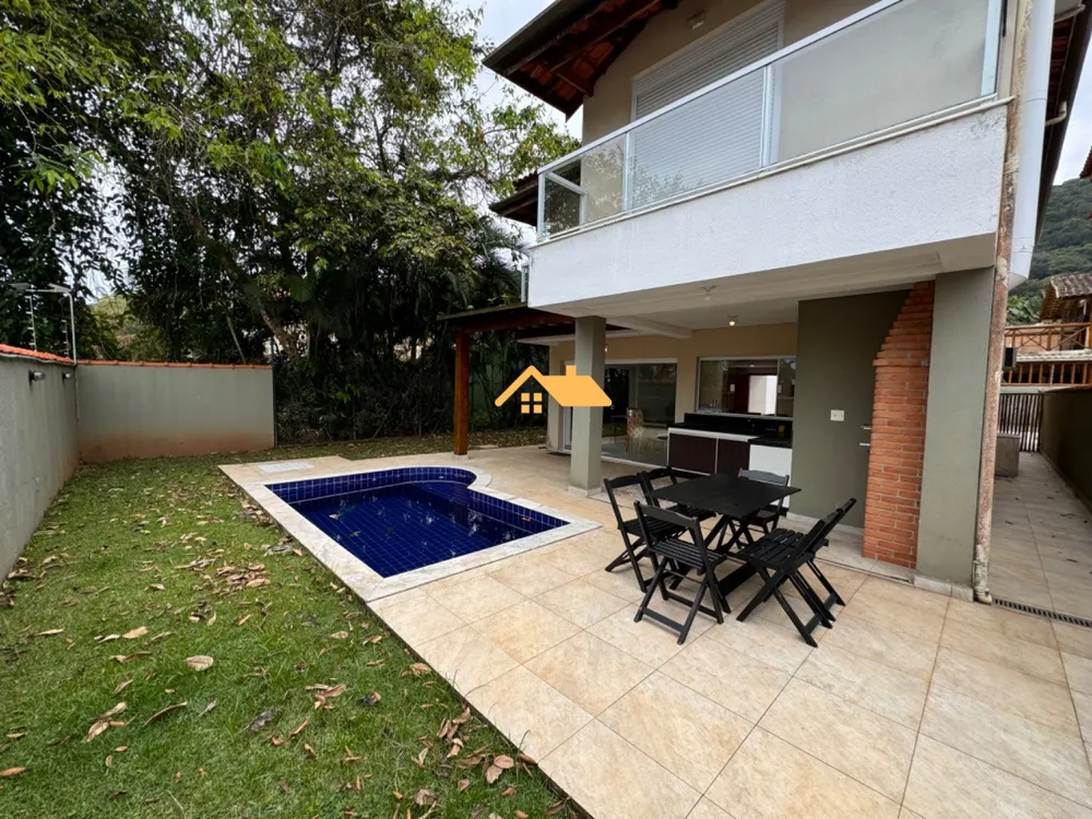 Casa de Condomínio, 5 quartos - Foto 16