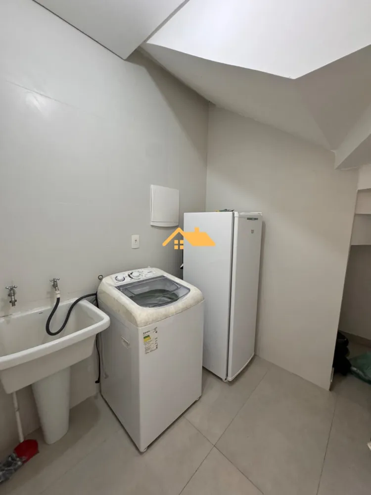 Casa de Condomínio, 5 quartos - Foto 3