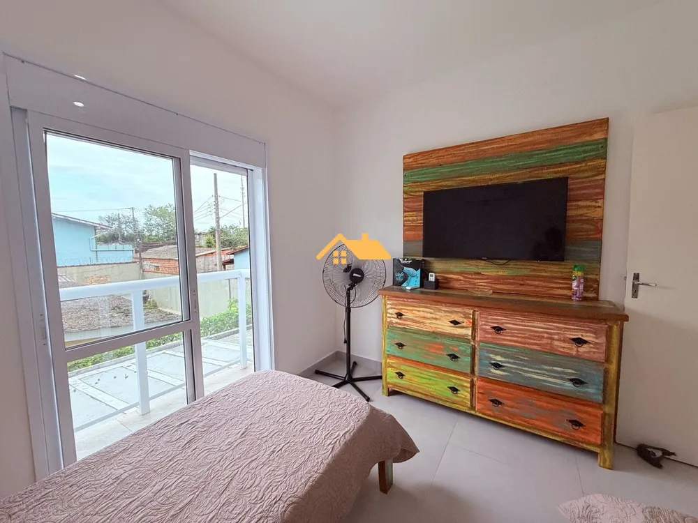 Casa de Condomínio, 2 quartos - Foto 6