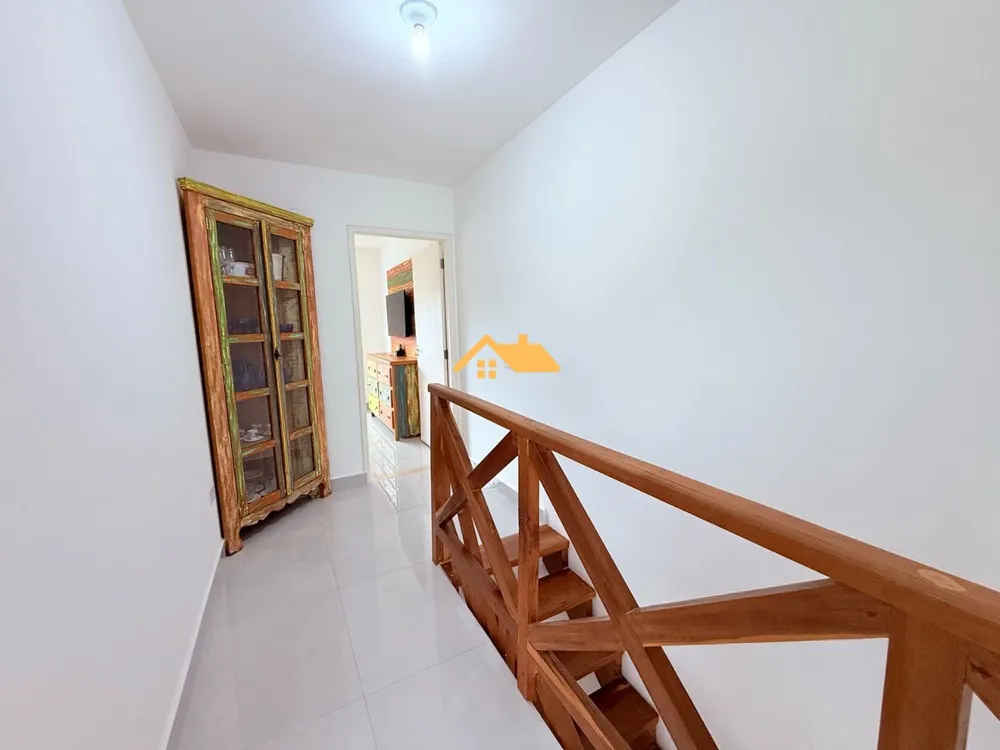 Casa de Condomínio, 2 quartos - Foto 8