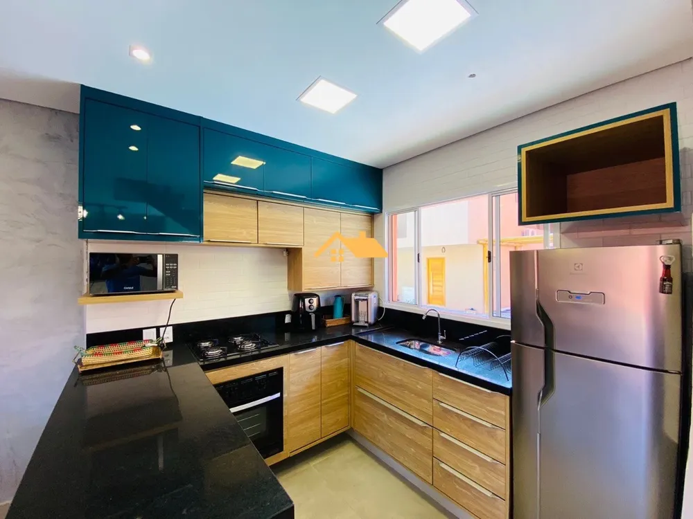 Casa de Condomínio, 3 quartos - Foto 6