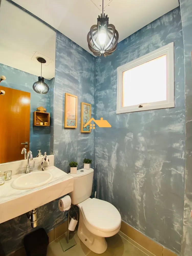 Casa de Condomínio, 3 quartos - Foto 7
