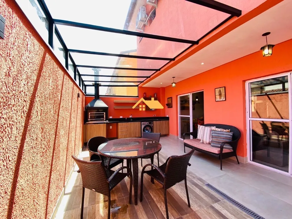 Casa de Condomínio, 3 quartos - Foto 11