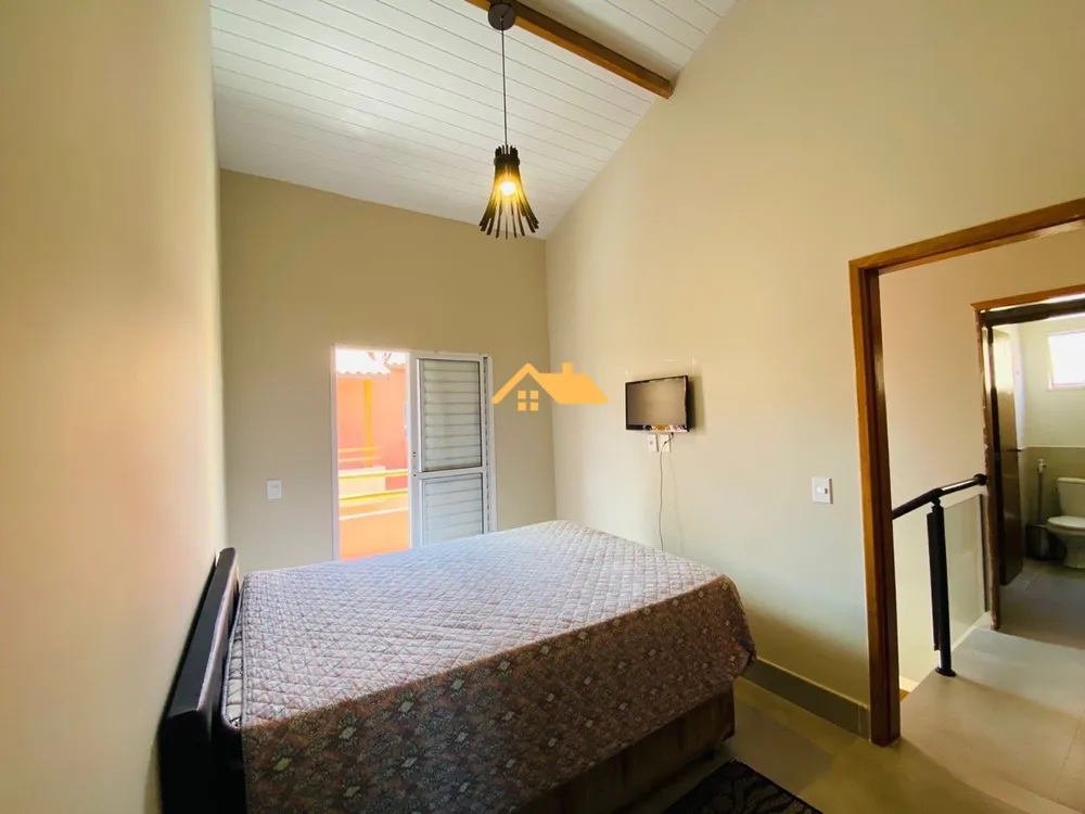 Casa de Condomínio, 3 quartos - Foto 10