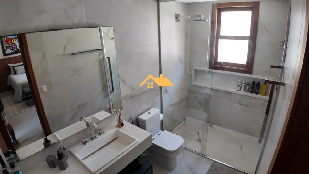 Casa de Condomínio, 7 quartos - Foto 11