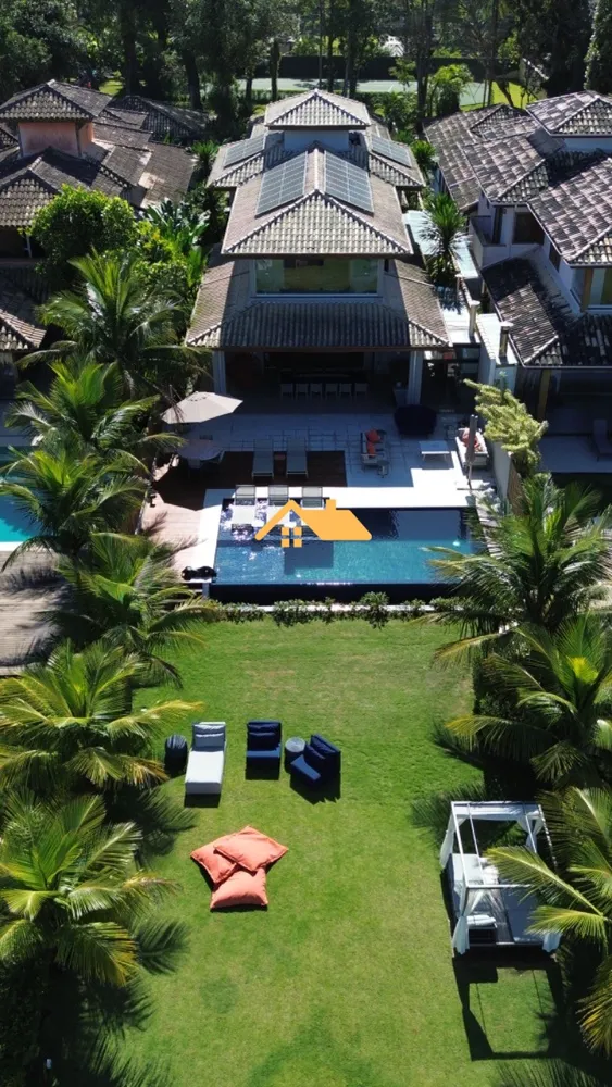 Casa de Condomínio, 7 quartos - Foto 2