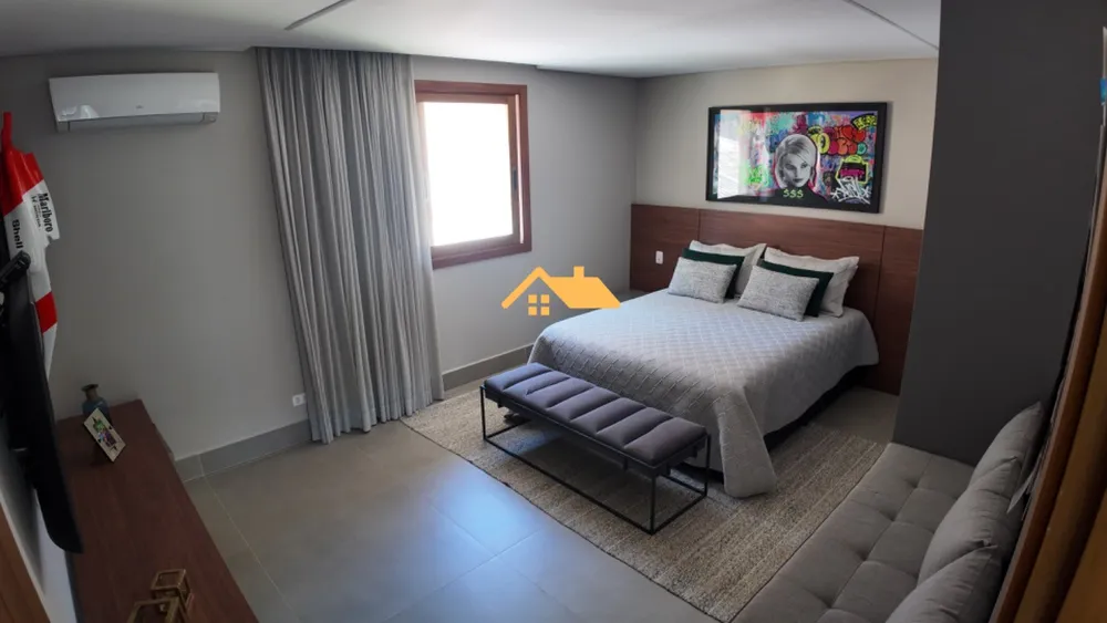 Casa de Condomínio, 7 quartos - Foto 10