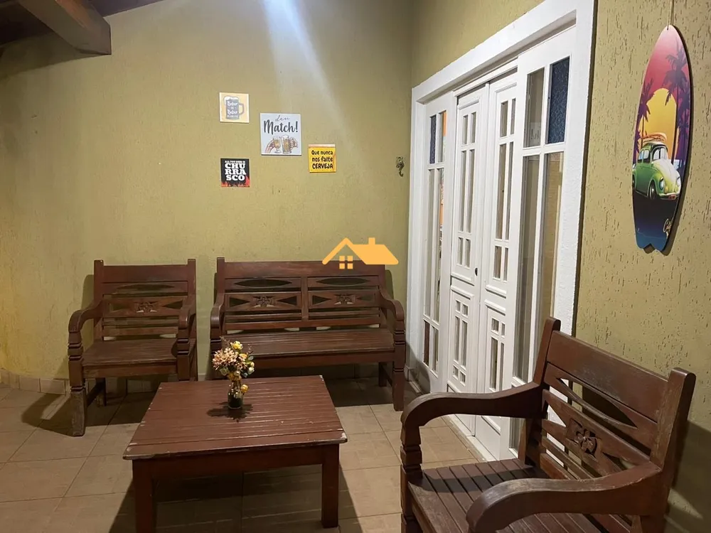 Casa, 3 quartos, 300 m² - Foto 11