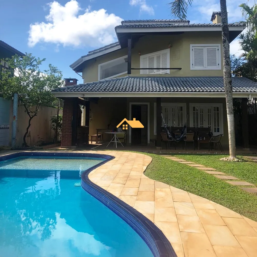 Casa, 3 quartos, 300 m² - Foto 3