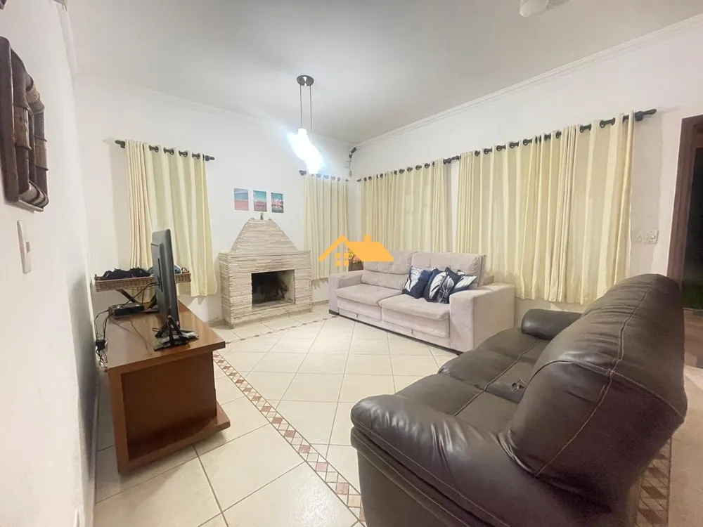 Casa, 3 quartos, 300 m² - Foto 7