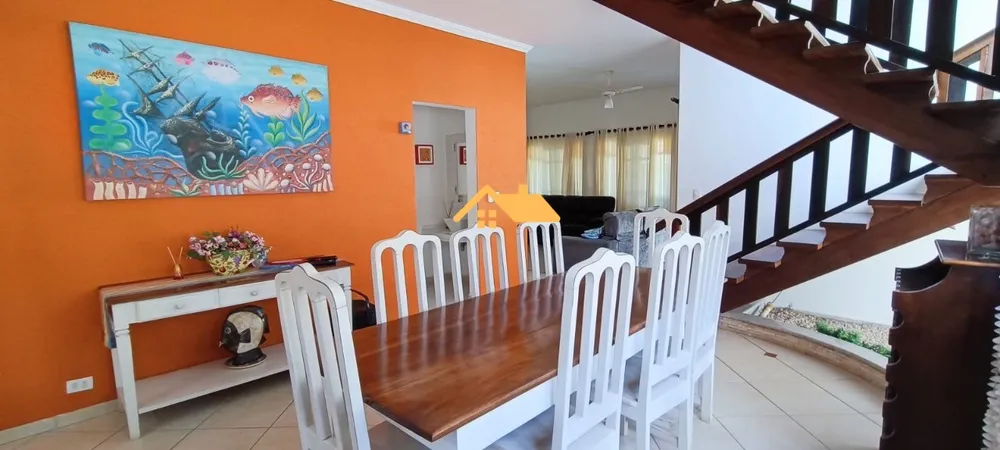 Casa, 3 quartos, 300 m² - Foto 5