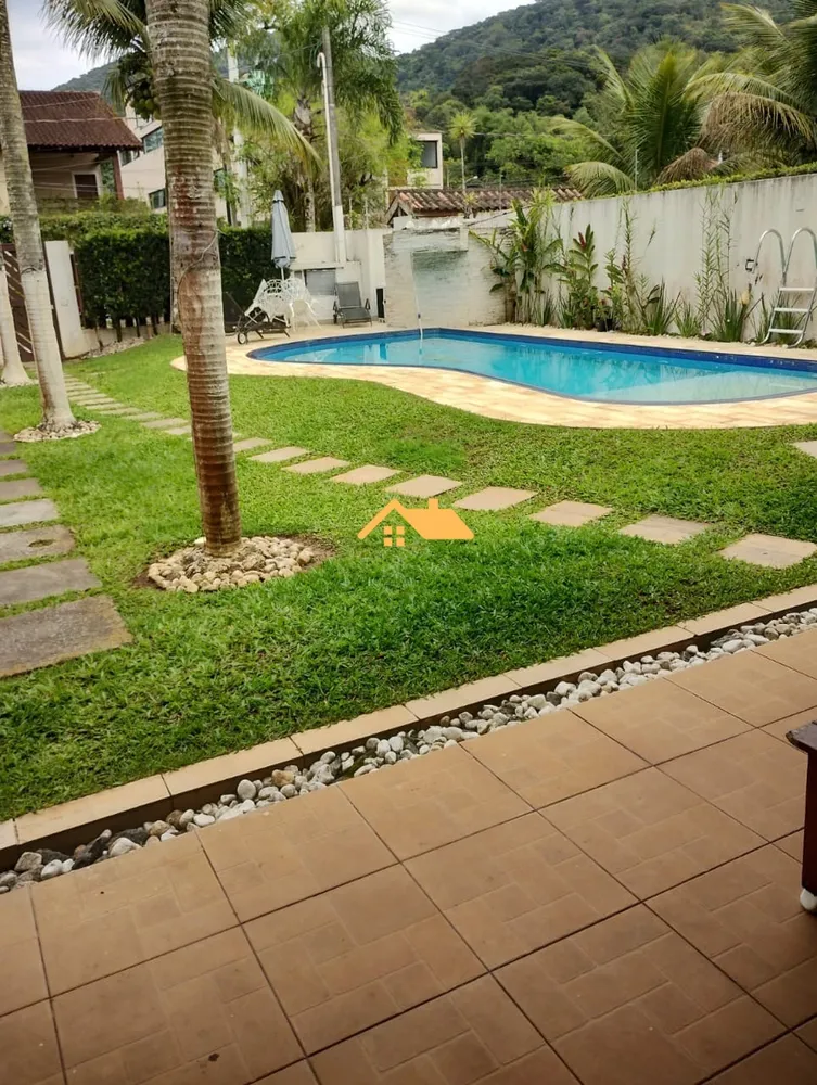 Casa, 3 quartos, 300 m² - Foto 4