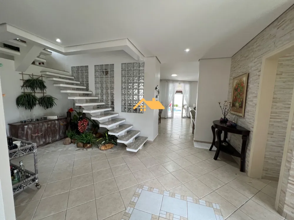 Casa de Condomínio, 5 quartos - Foto 4
