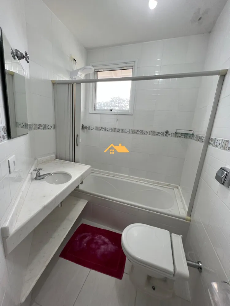 Casa de Condomínio, 5 quartos - Foto 12