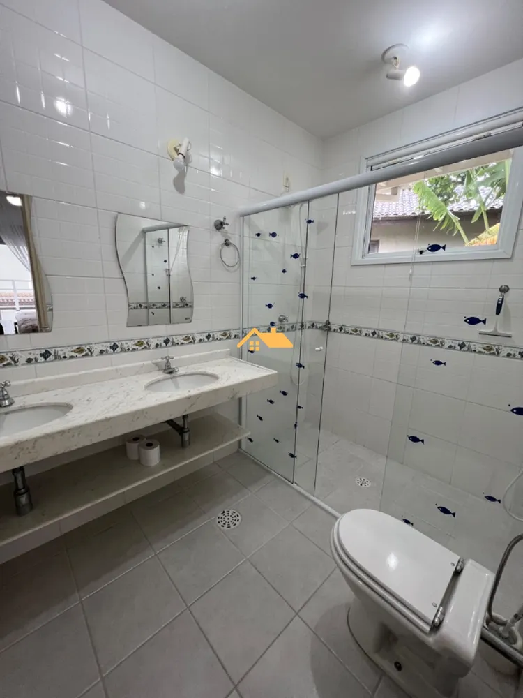 Casa de Condomínio, 5 quartos - Foto 16