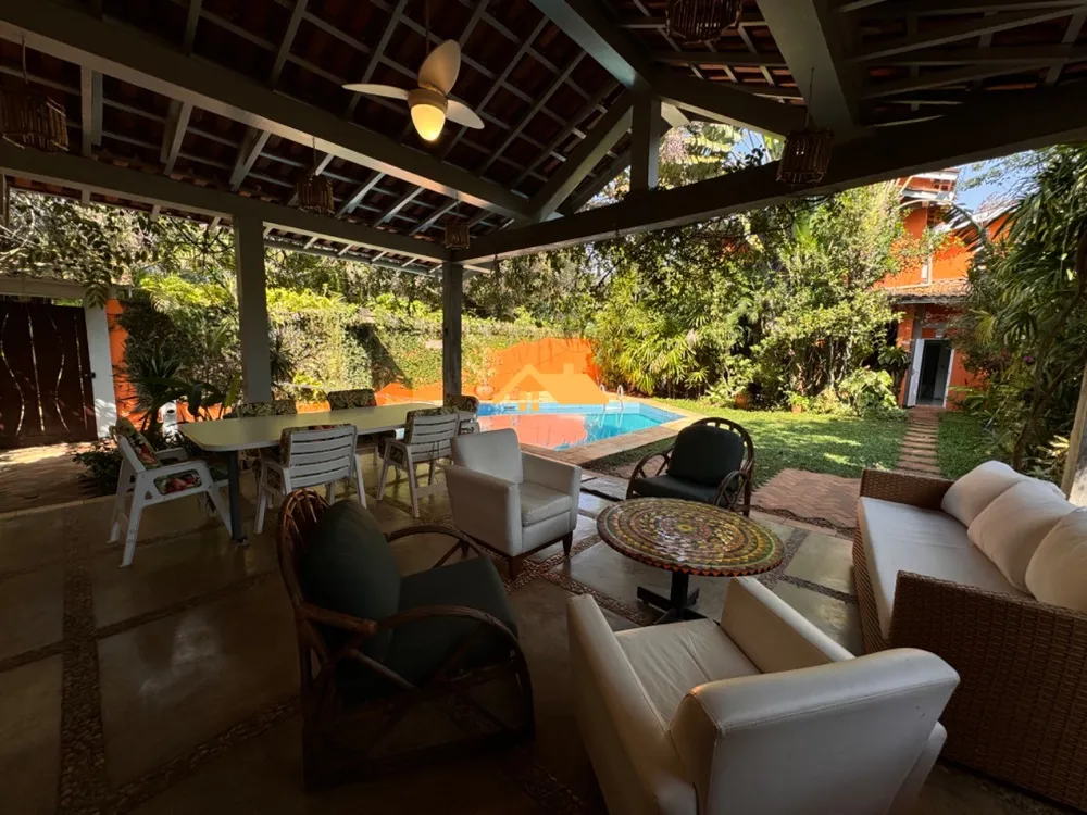 Casa, 3 quartos, 250 m² - Foto 4
