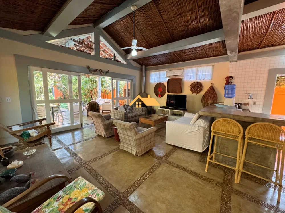 Casa, 3 quartos, 250 m² - Foto 5
