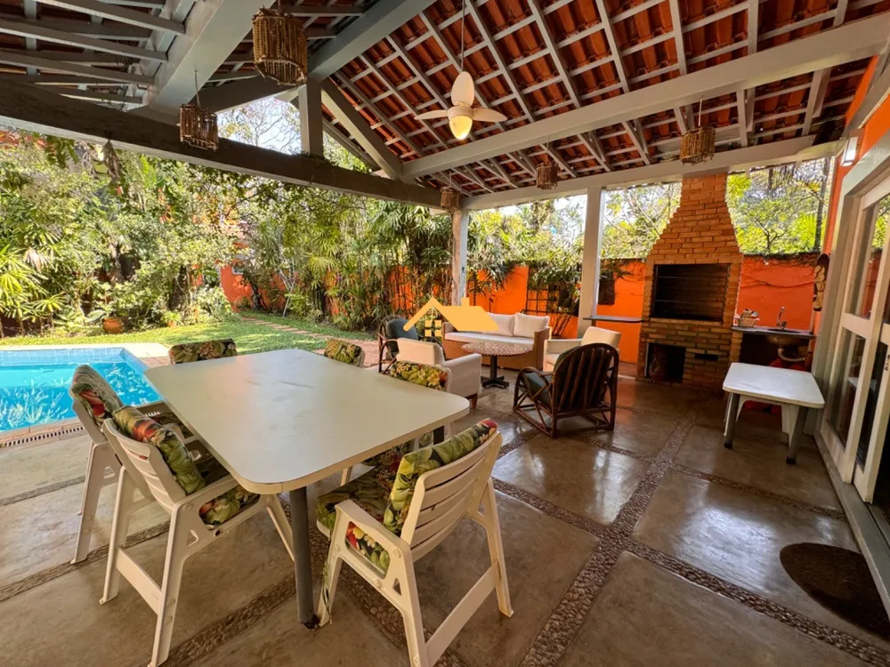 Casa, 3 quartos, 250 m² - Foto 3