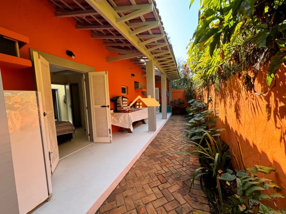 Casa, 3 quartos, 250 m² - Foto 13