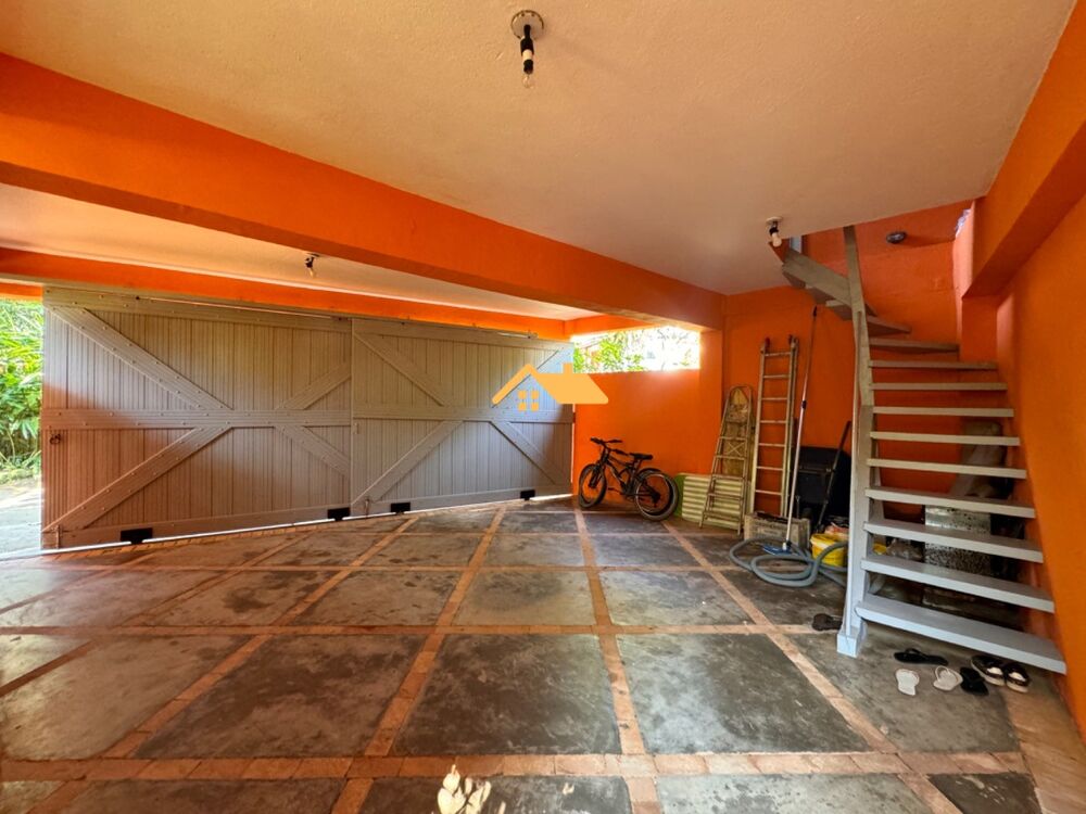 Casa, 3 quartos, 250 m² - Foto 2