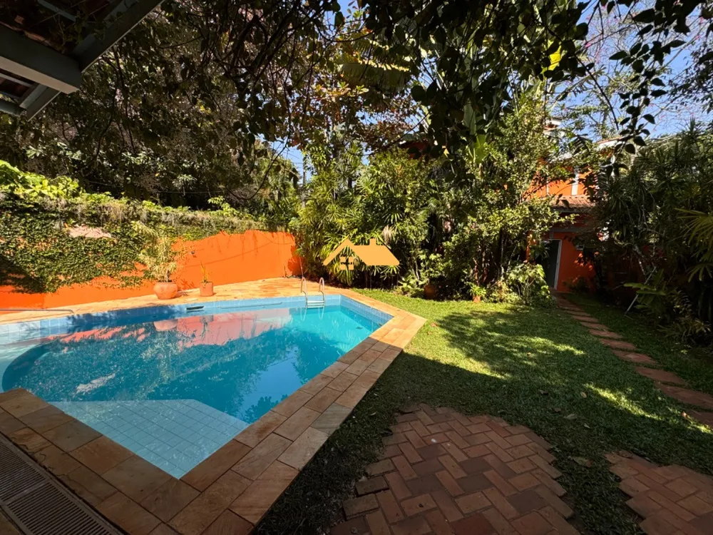 Casa, 3 quartos, 250 m² - Foto 2
