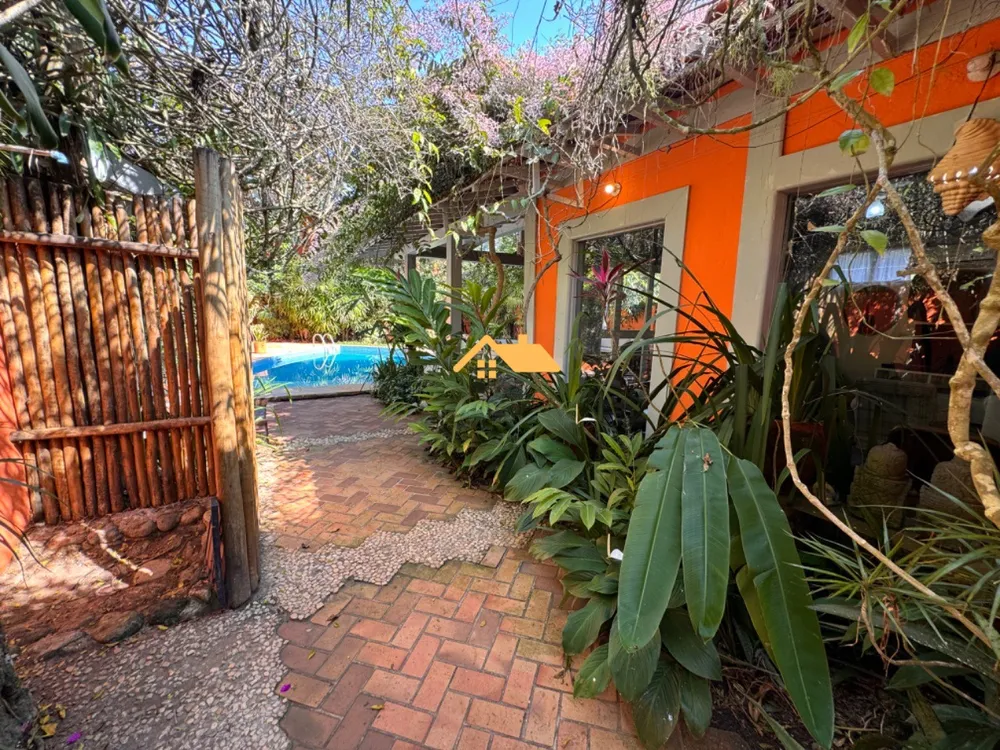 Casa, 3 quartos, 250 m² - Foto 14