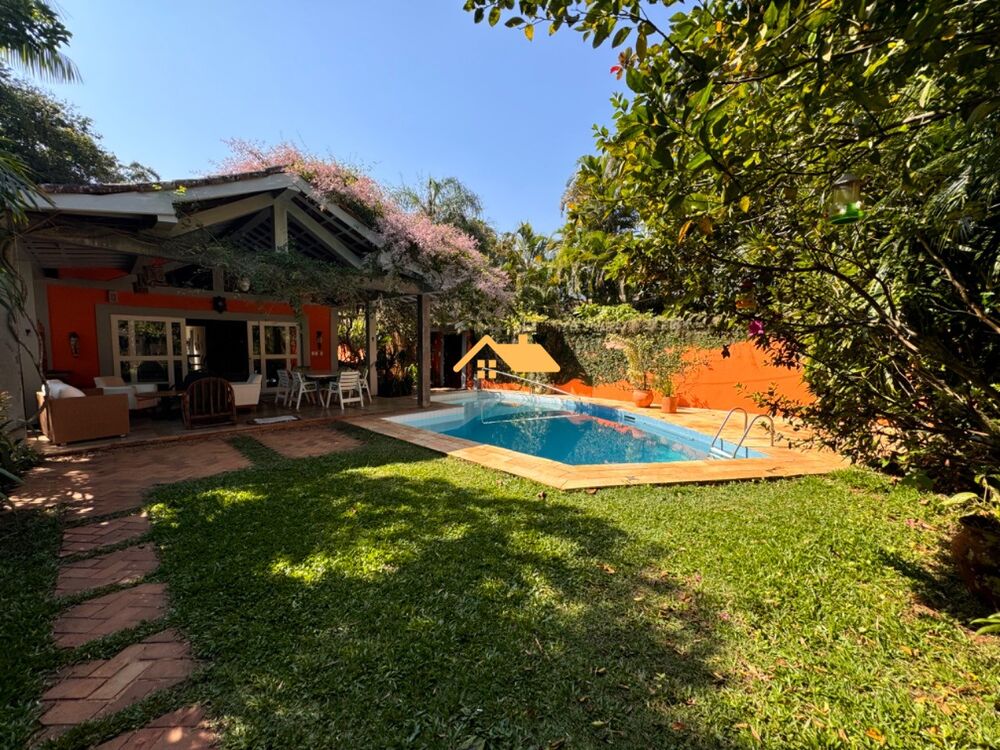 Casa, 3 quartos, 250 m² - Foto 4