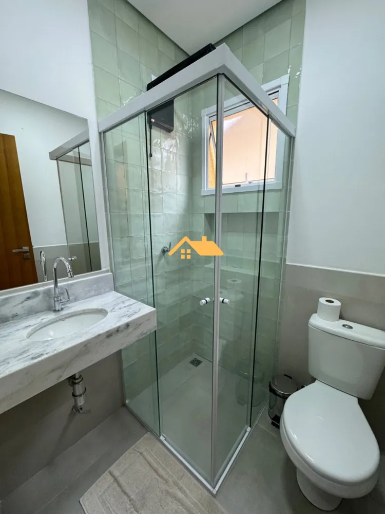 Casa de Condomínio, 3 quartos - Foto 11