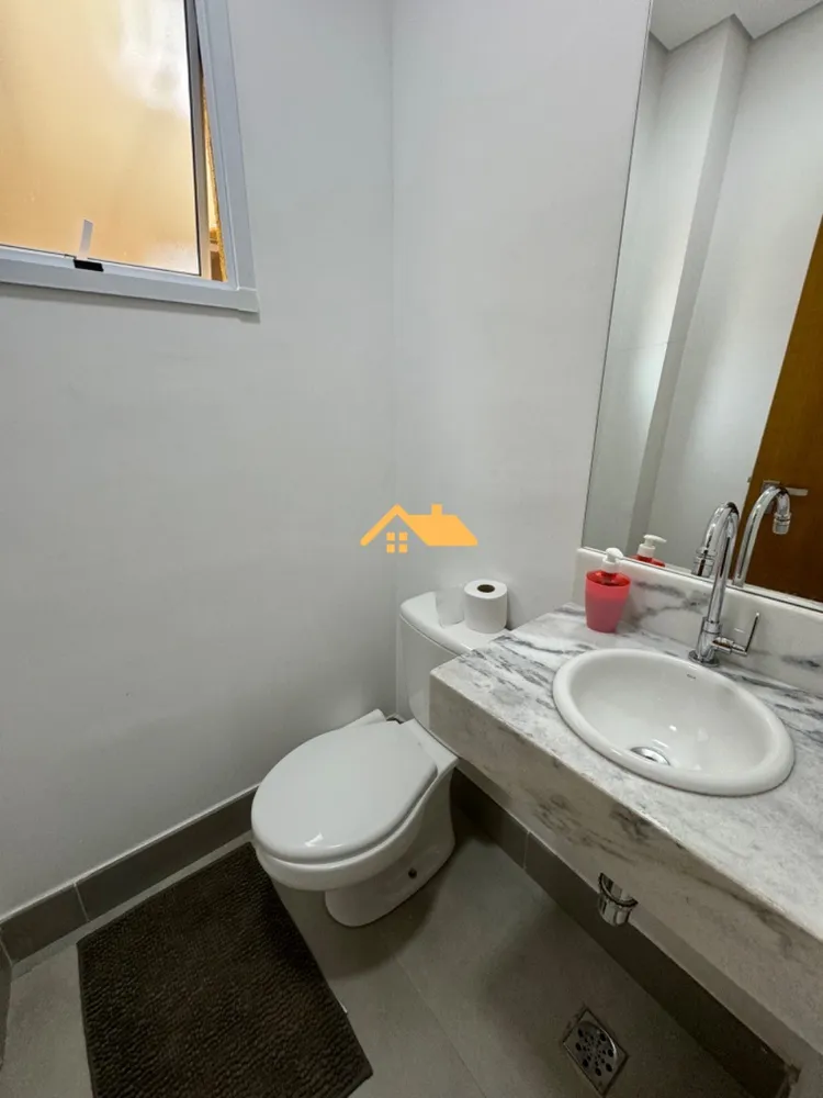Casa de Condomínio, 3 quartos - Foto 5