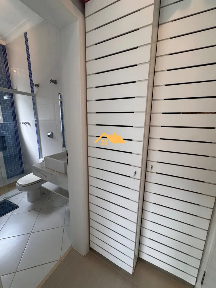 Casa de Condomínio, 4 quartos - Foto 9