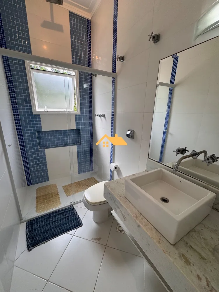 Casa de Condomínio, 4 quartos - Foto 10